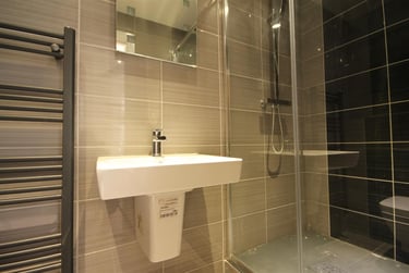 2 bed flat, Lansdowne Terrace, Gosforth, Newcastle, NE31HN - Image 6